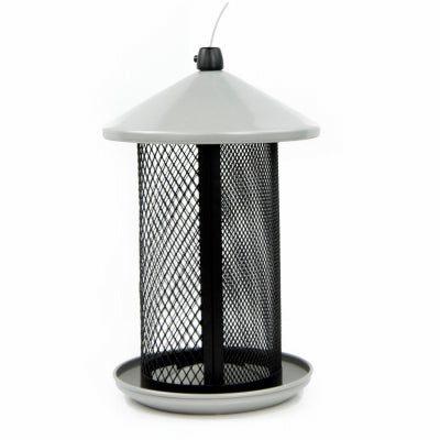 Dual Mesh Seed Feeder