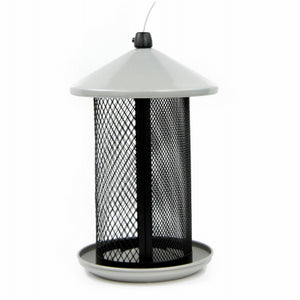Dual Mesh Seed Feeder