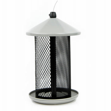 MESH Feeders