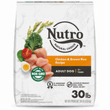 DOG Food, DRY
