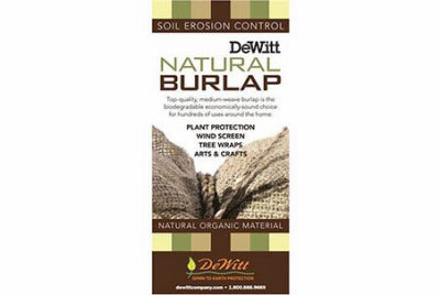 3x24 NAT Burlap