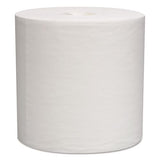 Wypall 5820 L30 Towels, Center-Pull Roll, 9 4/5 X 15 1/5, White, 300/roll, 2 Rolls/carton 3