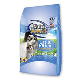 CAT Food, DRY