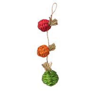 3PC Ware Harvest Chews