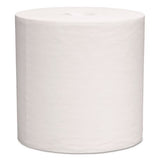 Wypall KCC 05796 L40 Towels, Center-Pull, 10 X 13 1/5, White, 200/roll, 2/carton 3