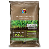 DRY LAWN Fertilizer, Organic