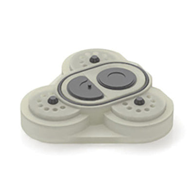 2.2GPM 3300Valv Housing