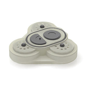 2.2GPM 3300Valv Housing
