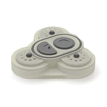 2.2GPM 3300Valv Housing