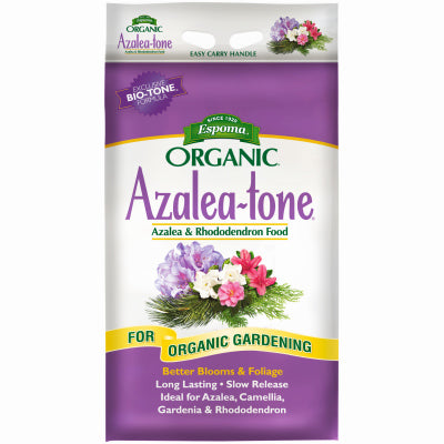 18LB Azalea Tone
