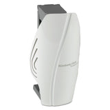 Scott KCC 92620 Continuous Air Freshener Dispenser, 2.8" X 2.4" X 5", White 2