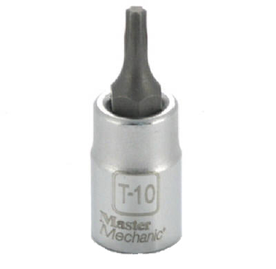 MM1/4DR T10 Torx Socket
