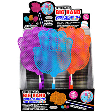 FLY Swatter