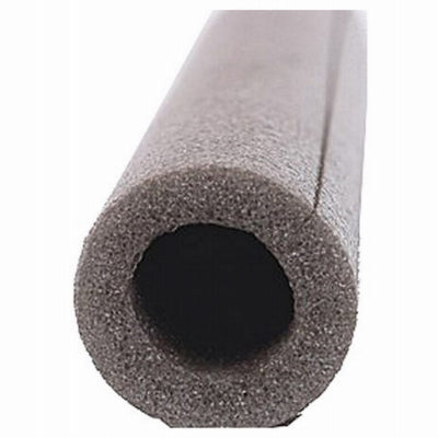 6' Foam Pipe Insulation
