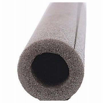6' Foam Pipe Insulation