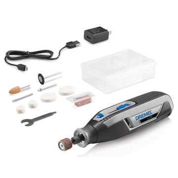 Rotary Tools & Kits, Cordless