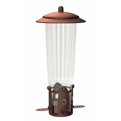 Squirrel Proof Feeder