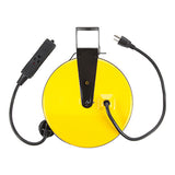 Extension CORD Storage