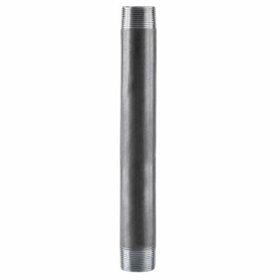 1xClose Galv Nipple