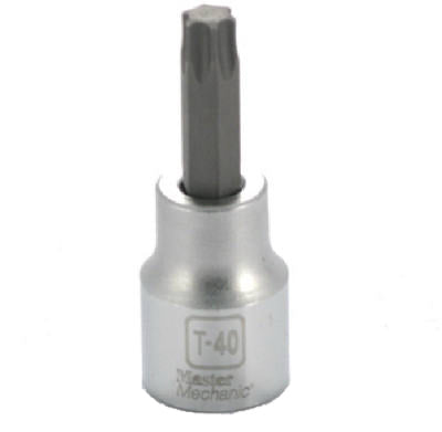 MM3/8DR T40 Torx Socket