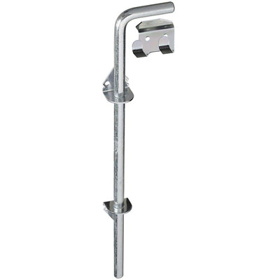 5/8x18 Zinc Cane Bolt