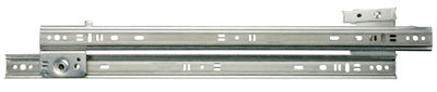 16" Zinc MED Draw Slide