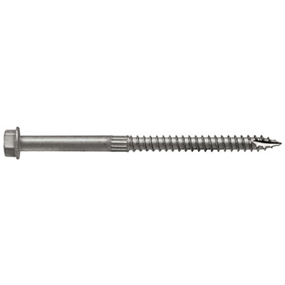 900CT 1/4x3-1/2 Screw