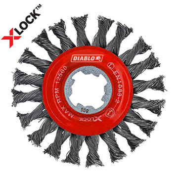 WIRE Wheels & Brushes