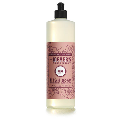16OZ RSE Dish Soap