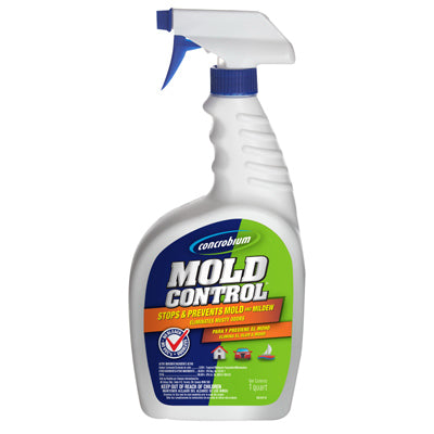 32OZ Mold Control