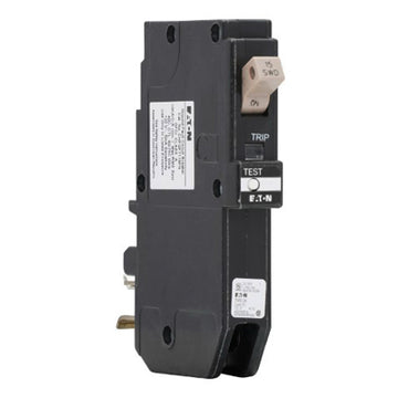 Circuit Breakers, Tandem
