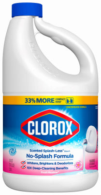 Clorox 77OZ FM Bleach