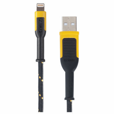 Dewalt 6' Light Cable