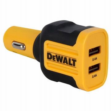 Dewalt2Port Mob Charger