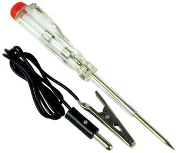 Voltage & Continuity Testers