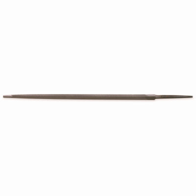 6"DBL X Slim Taper File