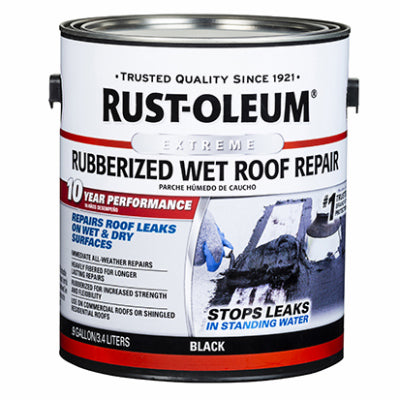 GAL Wet Roof Leak Stop