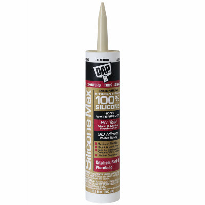10.1OZ Alm K&B Seal