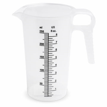 8OZ Accu Pour