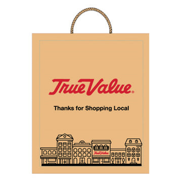 TV XL Paper Shop Bag