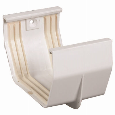 5" WHT Slip Connector