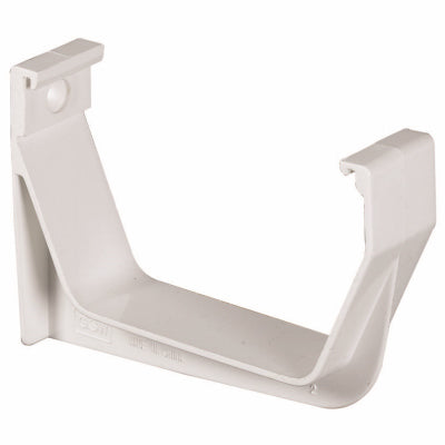 5" WHT Exterior Hook