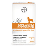 Dewormers & WORM Medicine