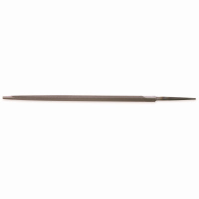 6" X Slim Taper File
