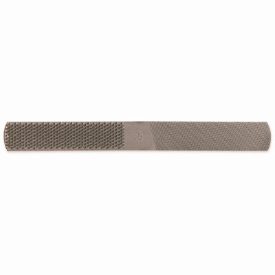 8" 4-In-Hand File