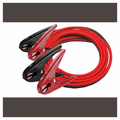 MM 20' Booster Cable