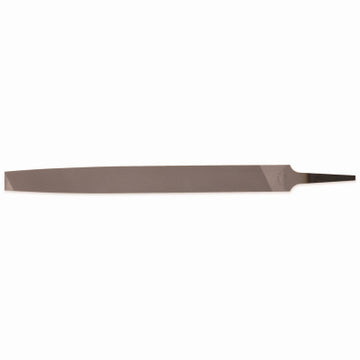 4" Mill Bastard File