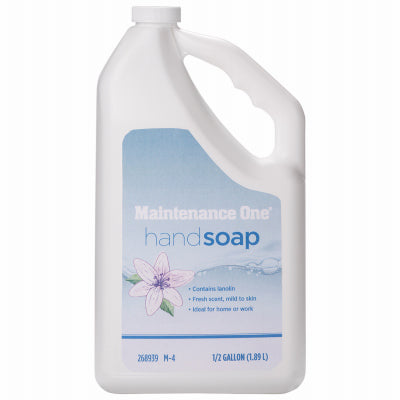 1/2GAL Hand Soap