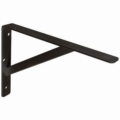20" Black HD Bracket