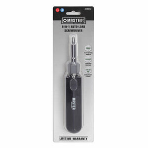 MM 6In1 AutoScrewdriver